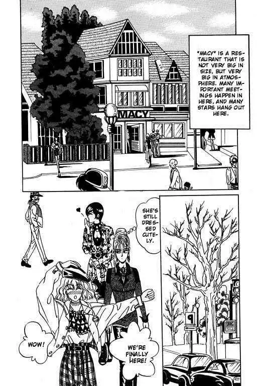 Paradise City Chapter 1 25
